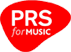 Prs logo